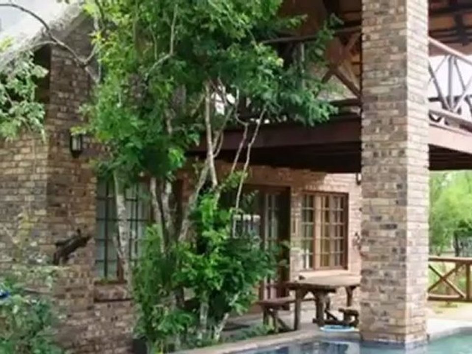 Marloth Park Conservancy Accommodation self catering Mpumalanga