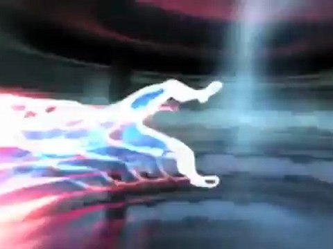 Spider-Man: Edge of Time - Gameplay Trailer