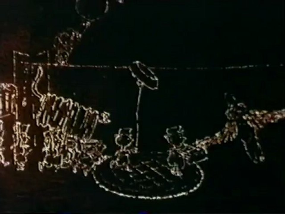 THE GUARDIAN 1989 hranitel Vladimir petkevich