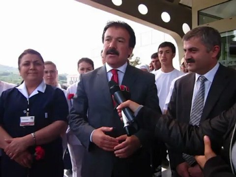 14 Mayıs Hemşireler Günü