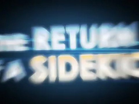 Sonic The Hedgehog 4 - Episode II - Teaser Trailer