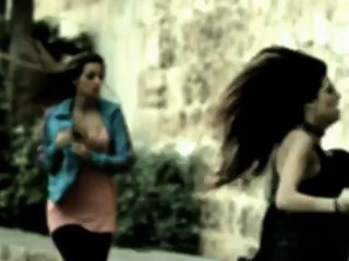 Huida. Proyecto 20120413-pK