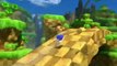 Sonic Generations - Launch Trailer