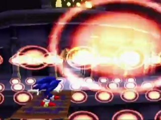 Sonic Generations - 20th Anniversary Trailer