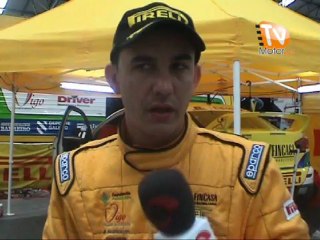 3 preguntas a Alberto Meira