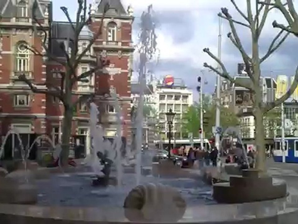 GHANTHO 54 Amsterdam Leidys Plaein foto Alyas Hanna .