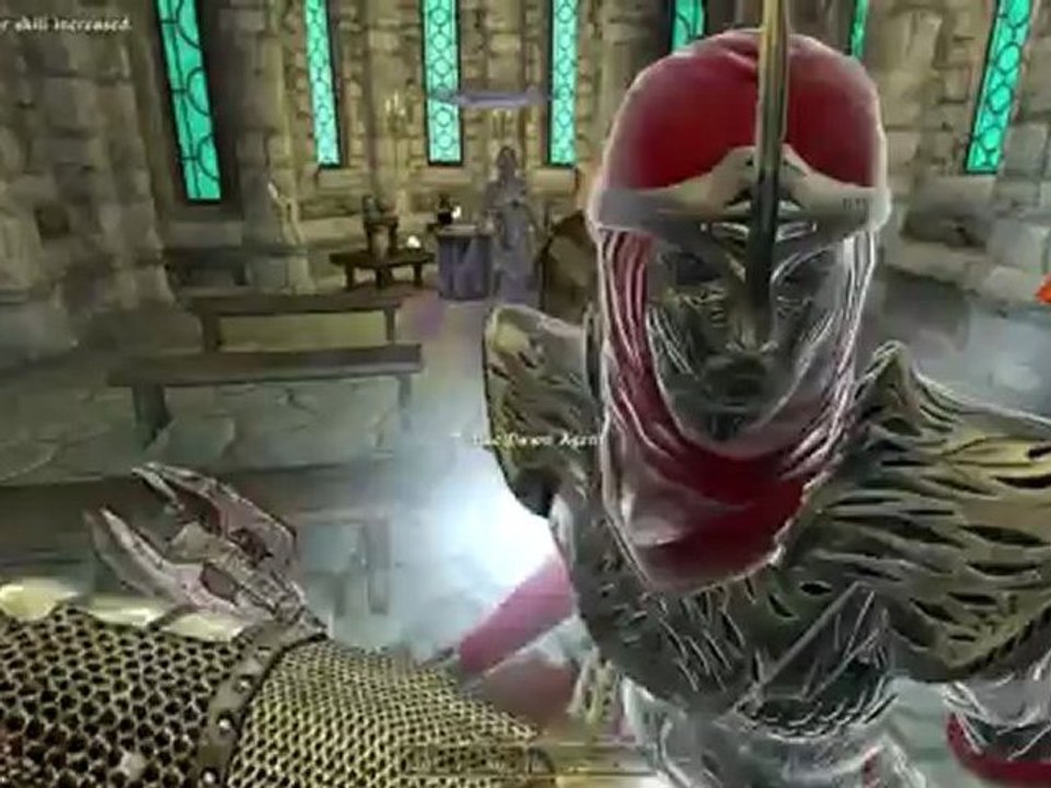 [S6][P7] Oblivion