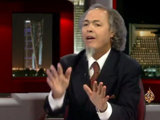 الاتجاه المعاكس- تدويل النزاعات العربية