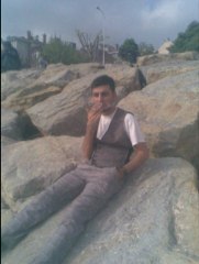 Adem Şahin - Kalabalığa Karışırım