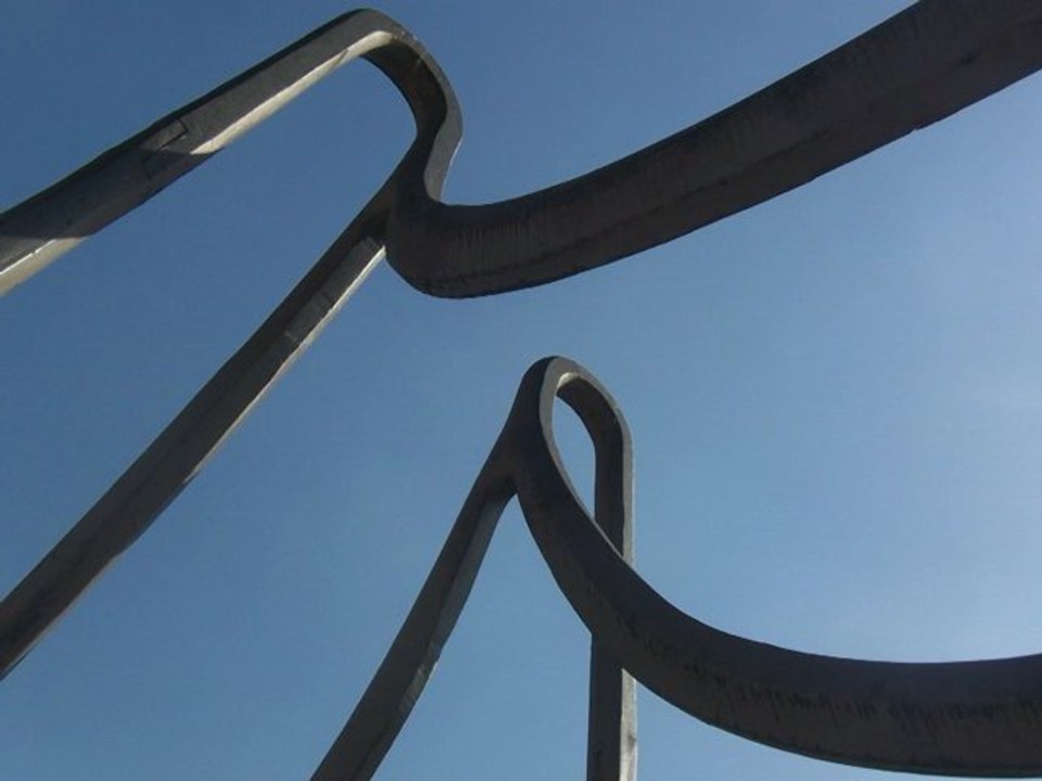 Horizons suspendus LABAUVIE Dominique