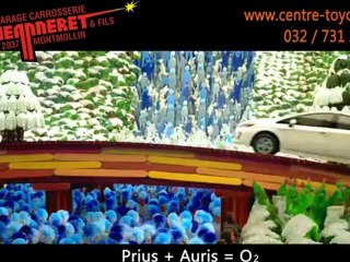 Garage H.Jeanneret & Fils à Montmollin