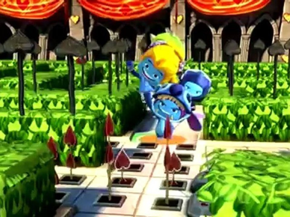 Disney Universe - E3 Trailer