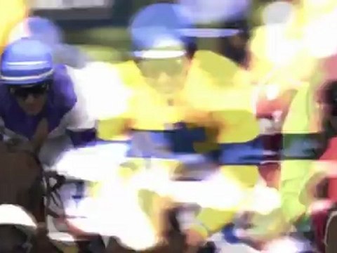 Champion Jockey: G1 Jockey & Gallop Racer - Trailer