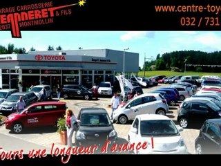 Garage H.Jeanneret & Fils à Montmollin