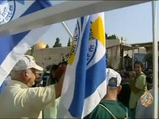 معركة الأقصى .. ذكرى شارون وحضور التطرف