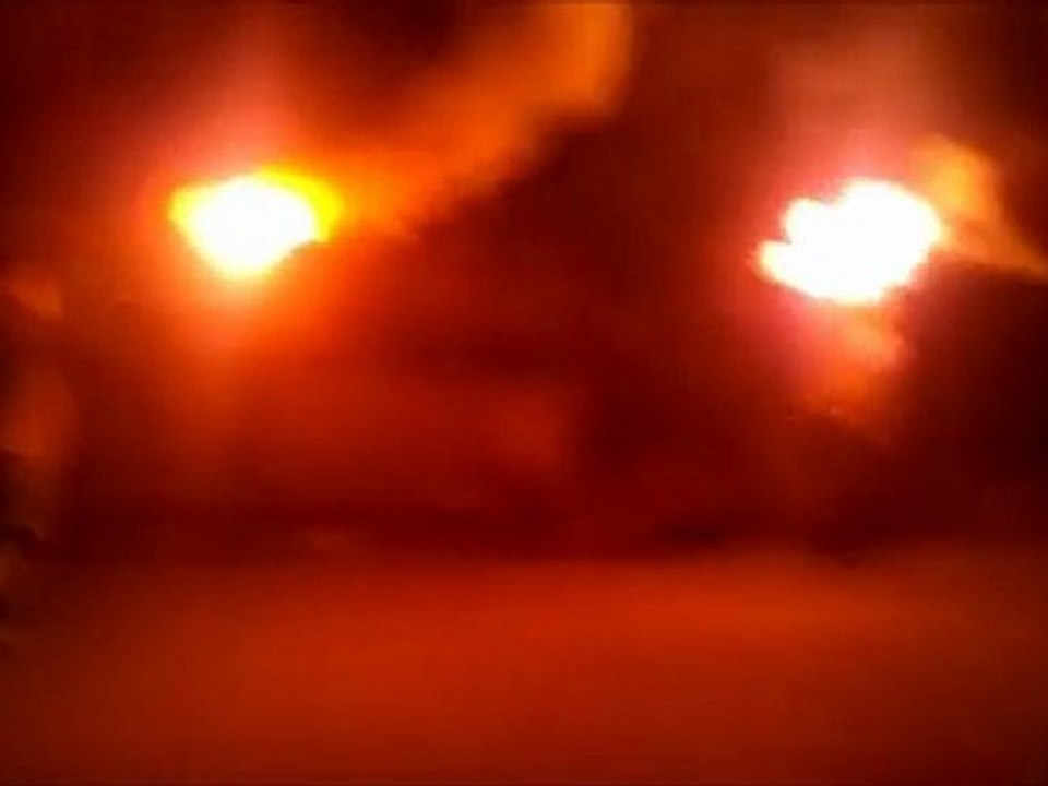 Kışlaçay Köyü Galatasaray Şampiyonluk Gösterileri