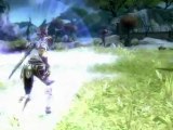 Kingdoms of Amalur: Reckoning - Gameplay Footage