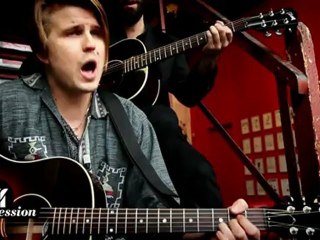 OFF SESSION - We Are Serenade : « Walking Home »