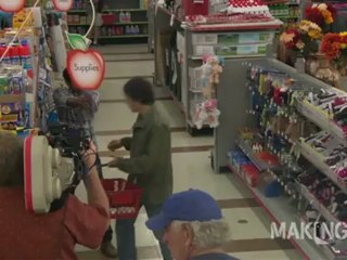 MakingOf '30 Minutes or Less' Featurette