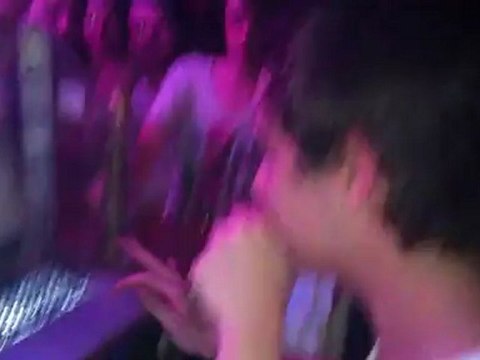 SURKIN playing S-Express @ Ghetto Hype #34 (Rafiot Club / Strasbourg)