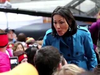 Les mères les plus influentes d'Hollywood