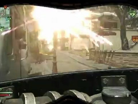 Modern Warfare 3 - Modern Warfare 3 - Dev Diary