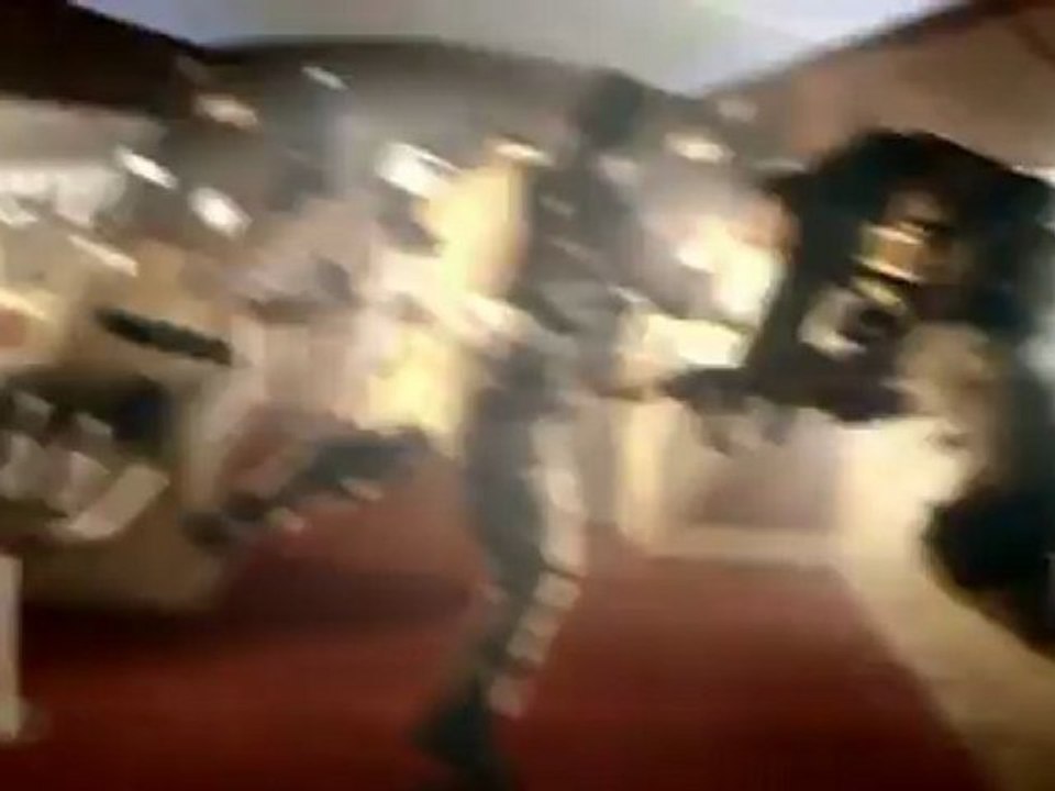 Modern Warfare 3 - The Vet Vs Noob Trailer