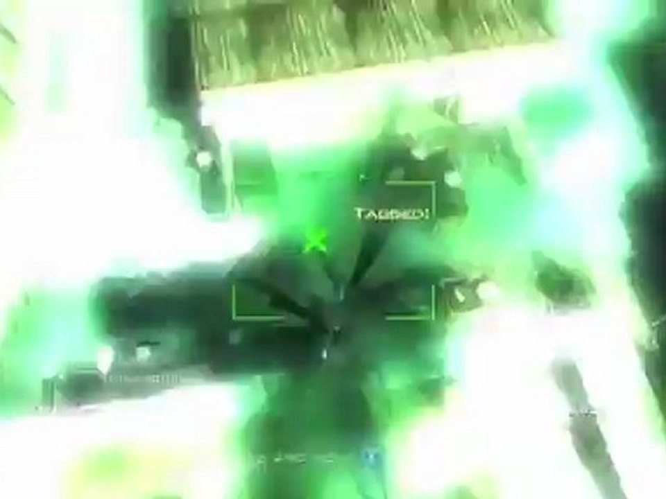 MW3 - Strike Package Trailer