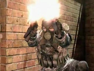 Modern Warfare 3 - Play Together Better Trailer