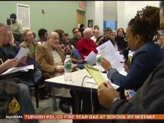 New York radio station battles to survive  - 14 May 09