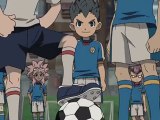 Inazuma Eleven 108 - The Legend of Raiokotto Island! - 720p BRRip PirateBoy Silver RG