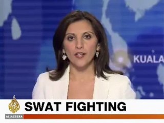 MOBILE BULLETIN - 1935GMT - 17 MAY 09