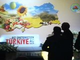 Abdullah Gül ''Tarımın Stratejik Önemi''