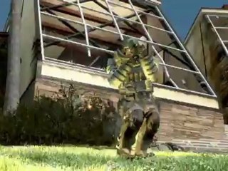 Modern Warfare 3 - Content Drops Trailer