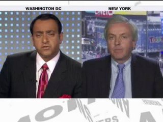 Riz Khan - Sri Lanka humanitarian crisis - 18 May 09 -Part 2