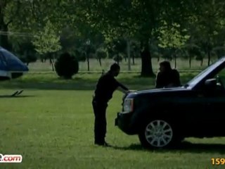 Kurtlar Vadisi Pusu 159.Bölüm Fragmanı