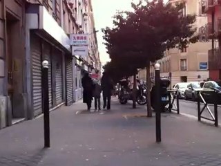 Dany Sandra Pouic "blessé" Montgallet 19020212