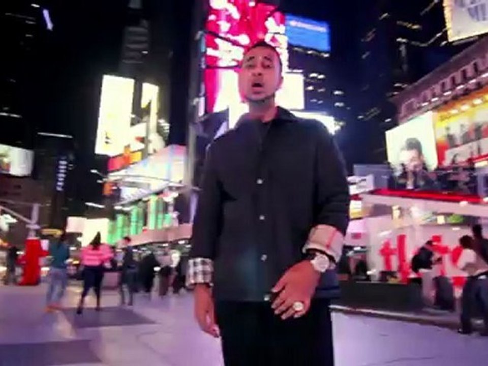 Shawn Stackz featuring Tilly Key 2DAY Official Video