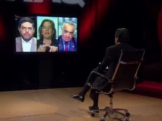 Inside Iraq - Israel-Iran threat - 22 May 09