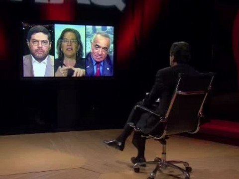 Inside Iraq - Israel-Iran threat - 22 May 09