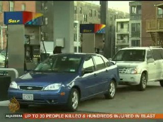 General Motors' slide into oblivion 27 May 09