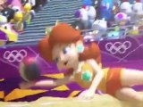 Mario & Sonic At The Olympic Games 2012 - Gamescom Trailer