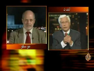 أكثر من رأي- صراع الإرادات بين الغرب وإيران