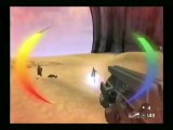 Classic Game Room - TIME SPLITTERS 2 on Nintendo Gamecube review