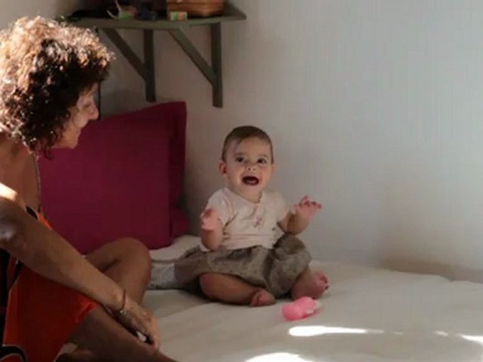 Ma maman....