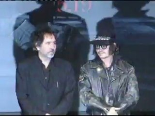 tokio-prees Dark Shadows