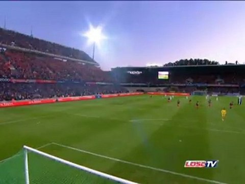 MHSC-LOSC (1-0)