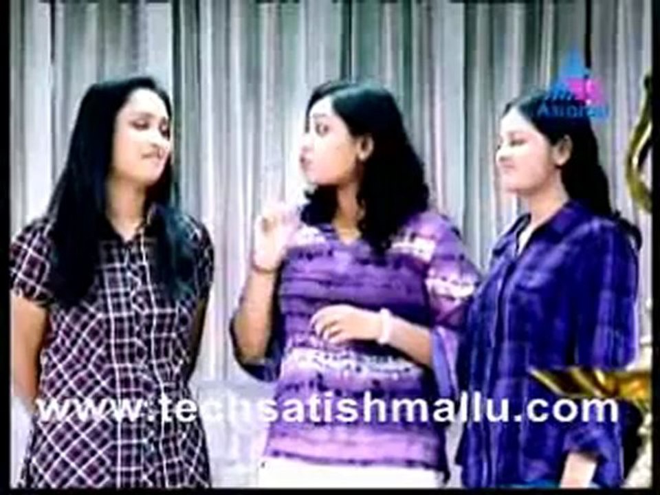 Brindavanam May 14