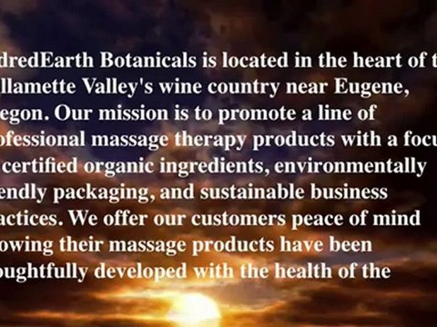 Foot Cream SacredEarth Botanicals - Product Review