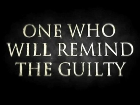 Darksiders II - Death Lives VGA Teaser